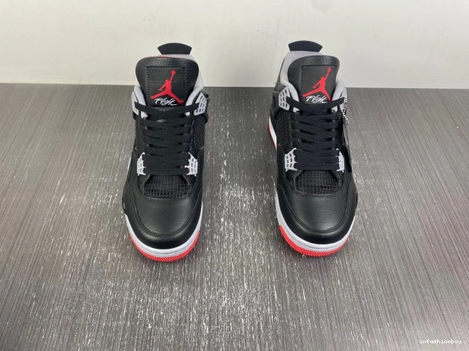 FV5029-006 Reimagined Jordan Air 4 Bred 1001